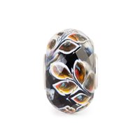 Charm Trollbeads Beads in vetro in Verre TGLBE-30221 - TGLBE-30221